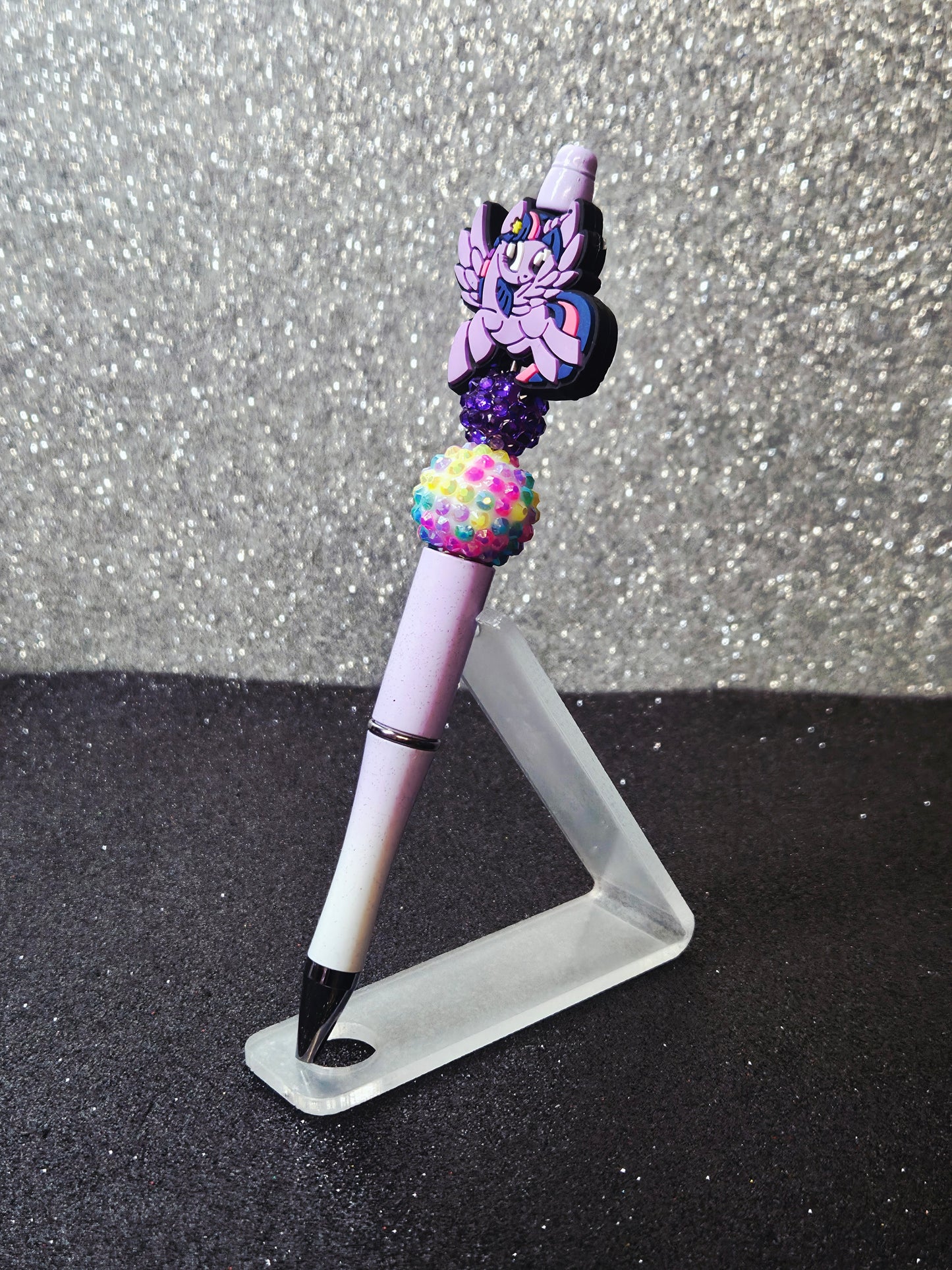 Twilight Sparkle Fancy Pen