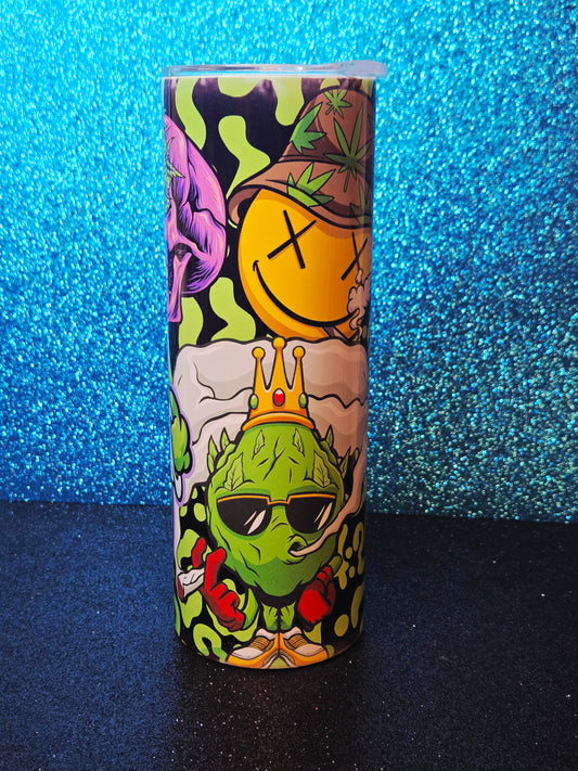 Hemp Blast
