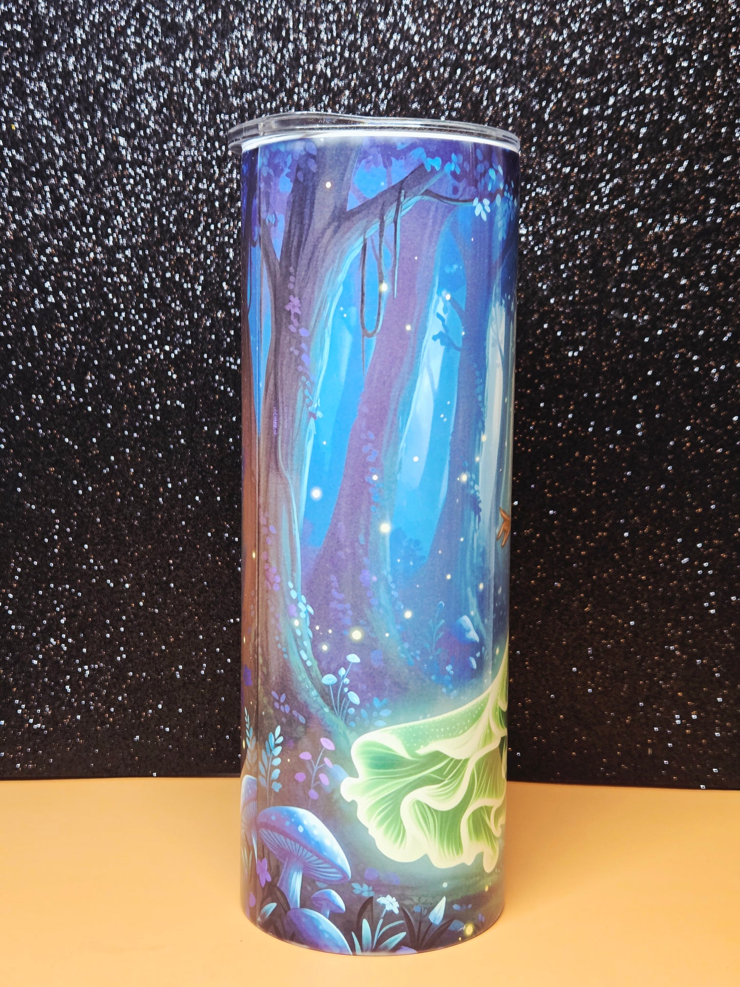 Betty Glow Series
