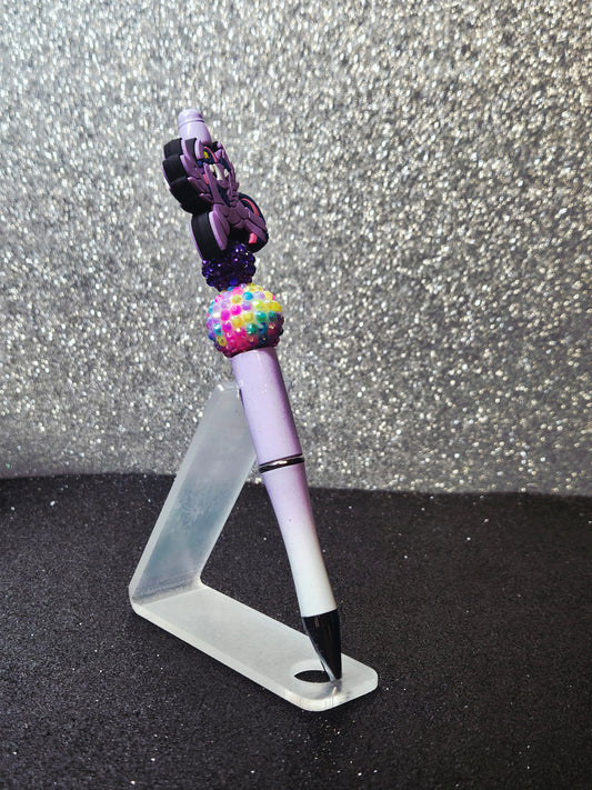 Twilight Sparkle Fancy Pen