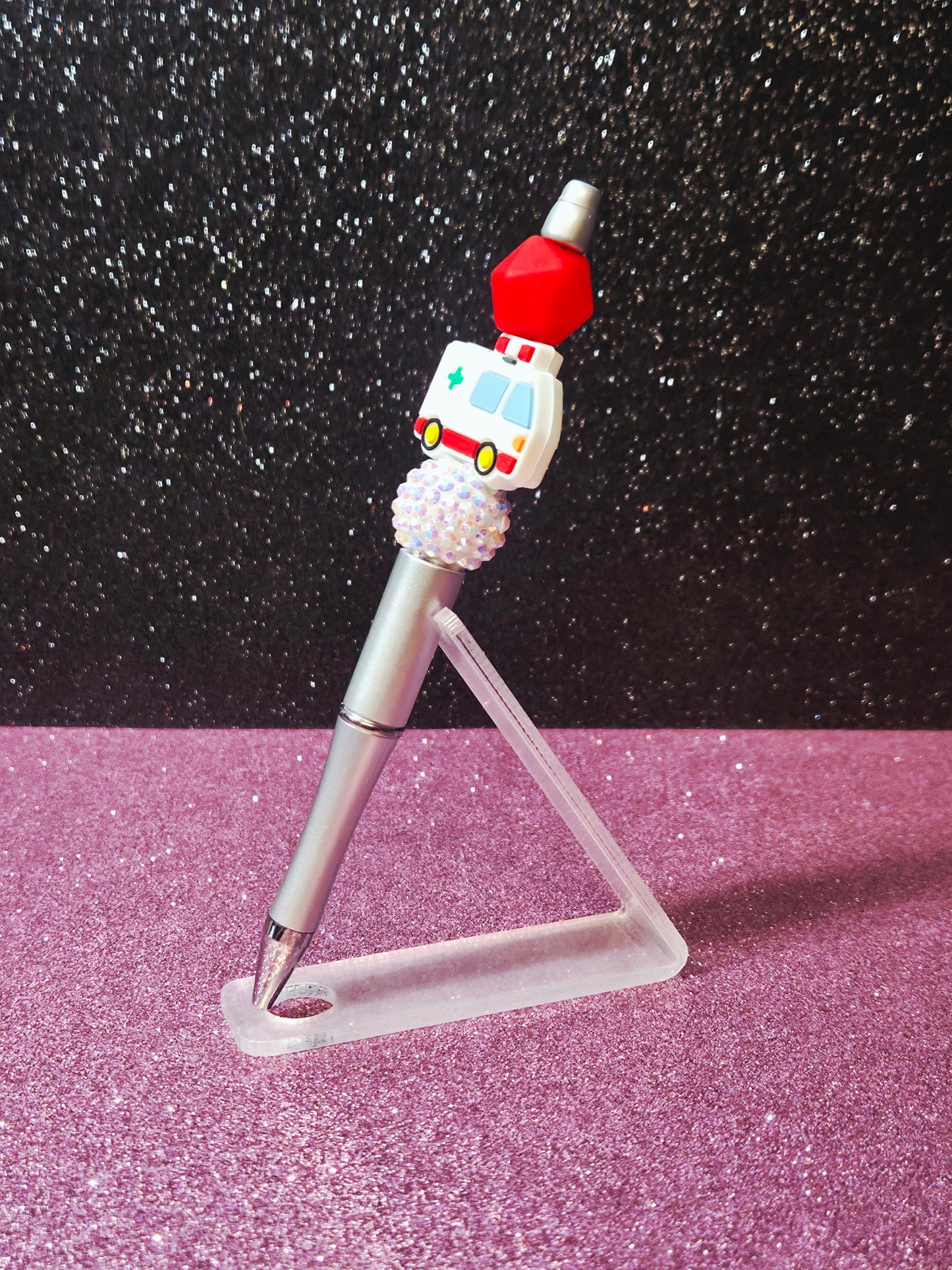 EMT Fancy Pen