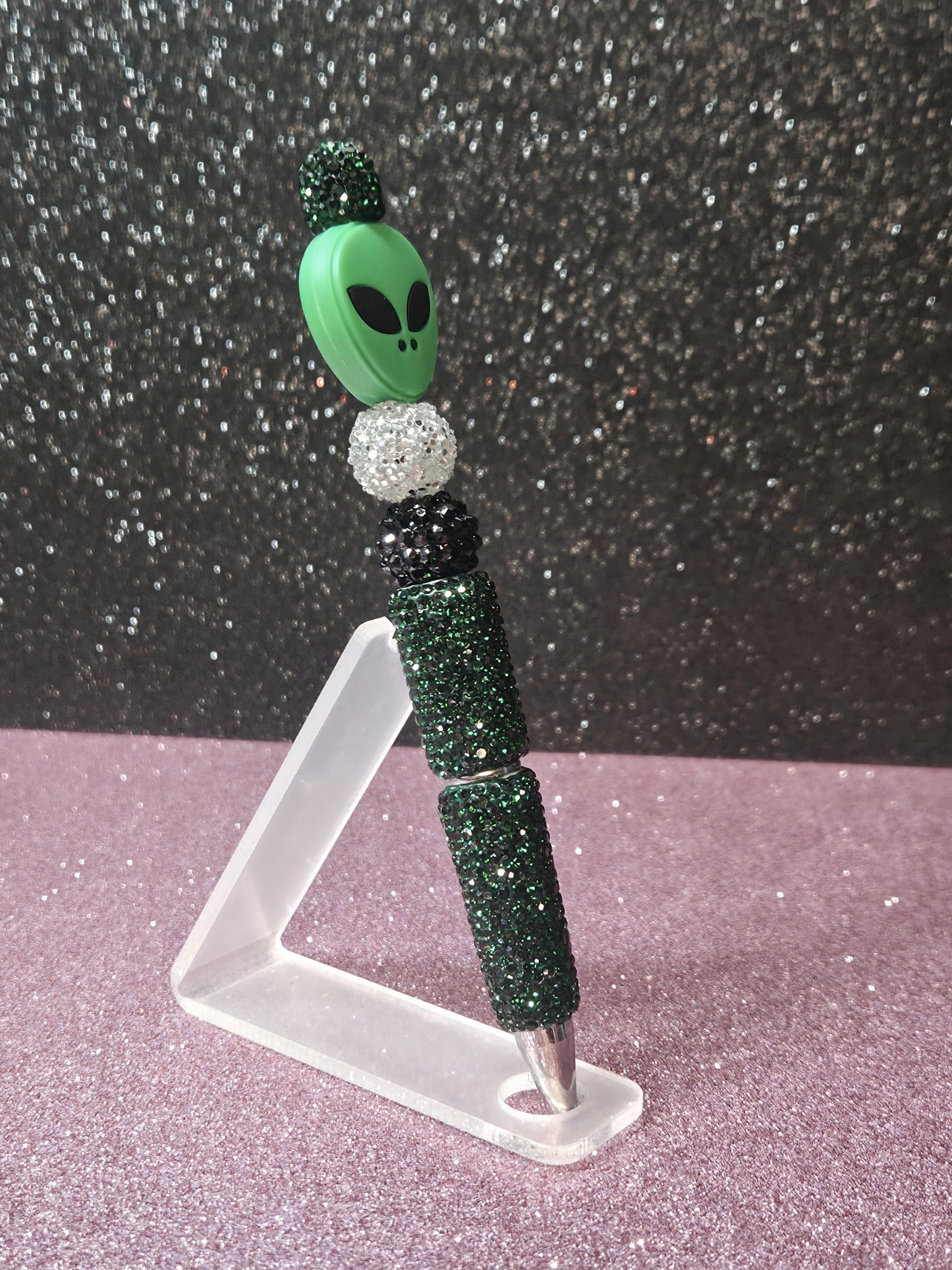 Alien Bling