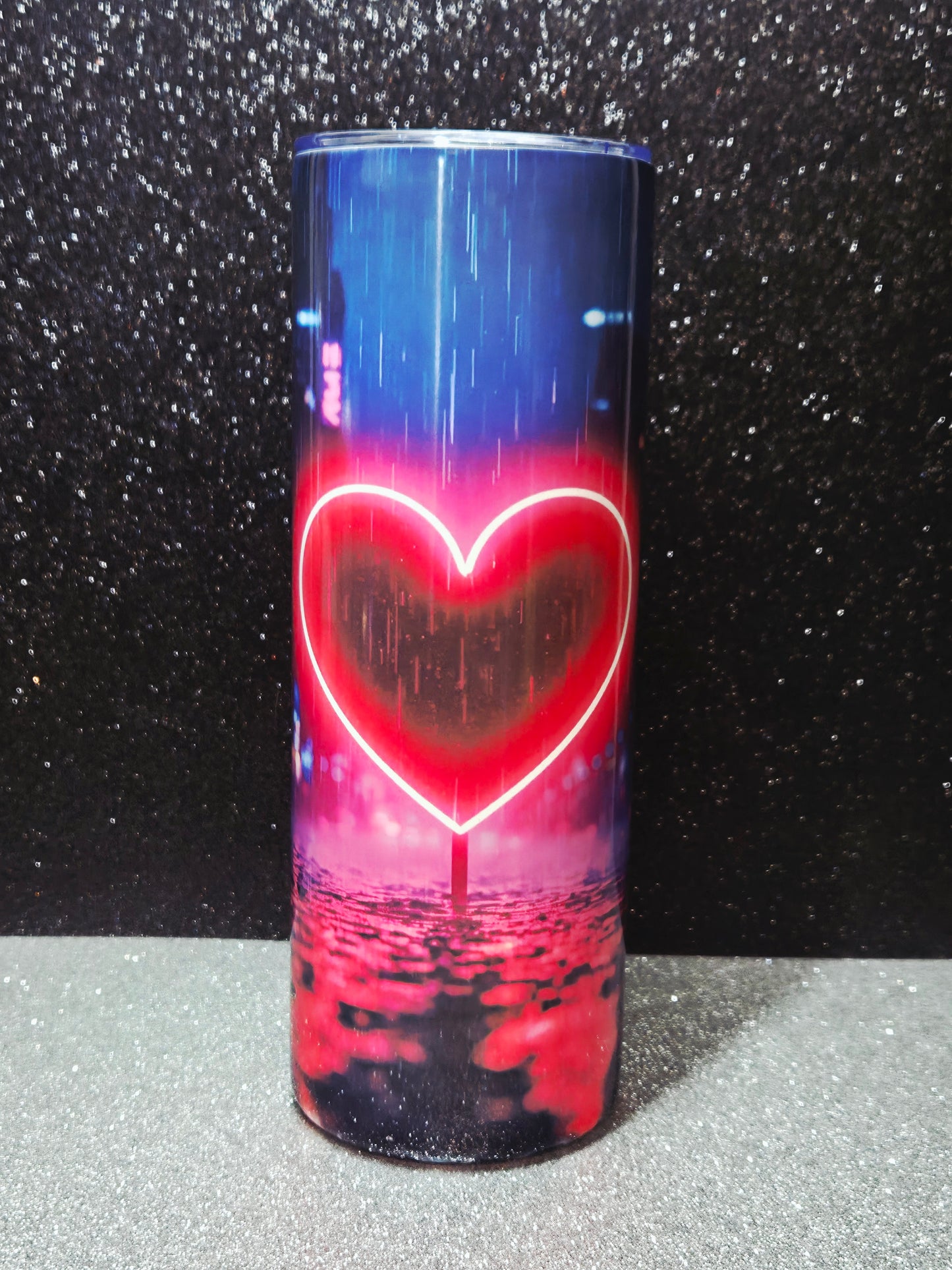 Glowing Love