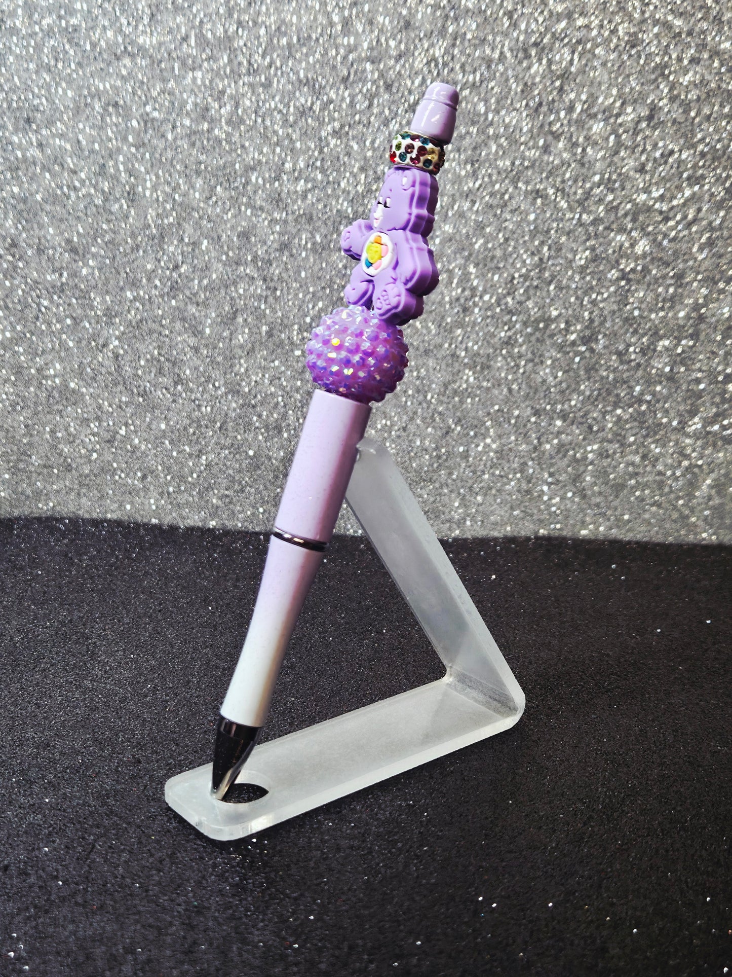 Care Bear Fancy Pen