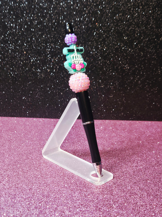 Drop Dead Fancy Pen