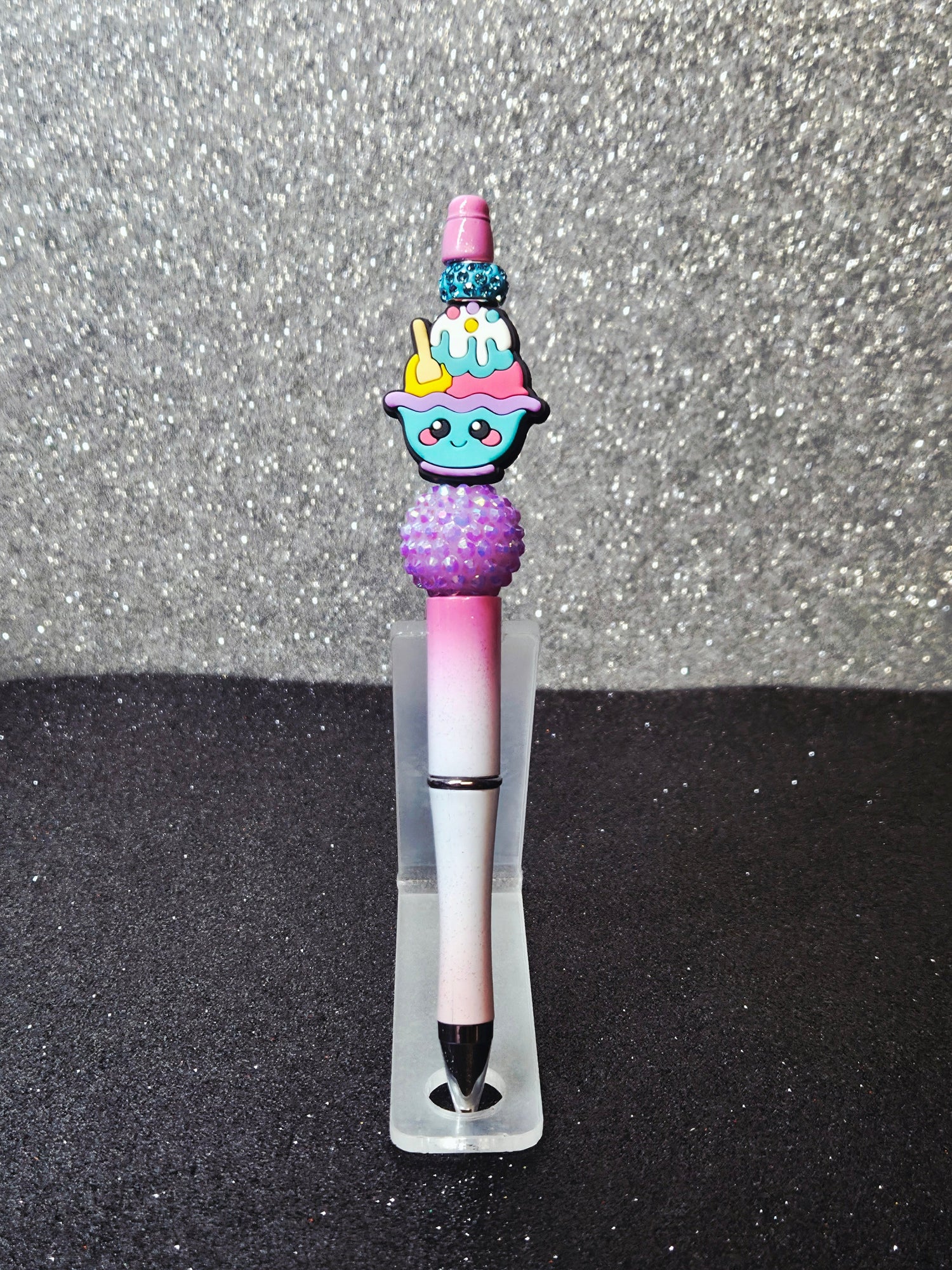 Fancy Pens