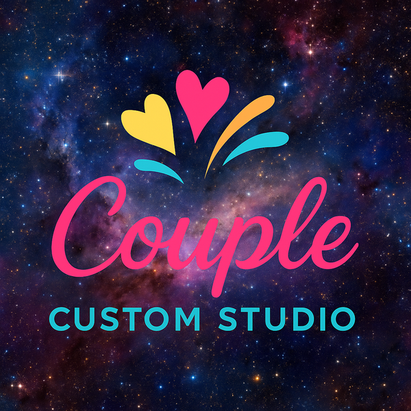 Couple Custom Studio
