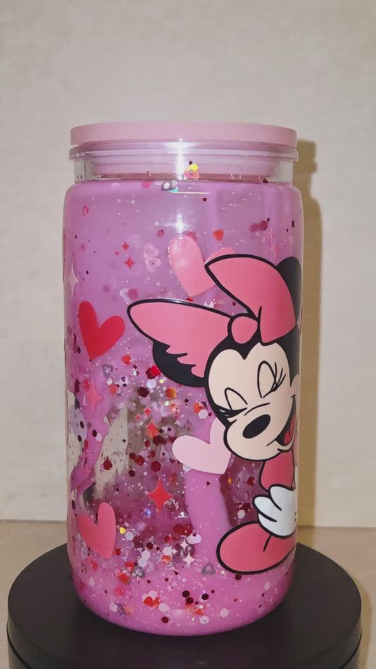Minnie Cute Tumbler