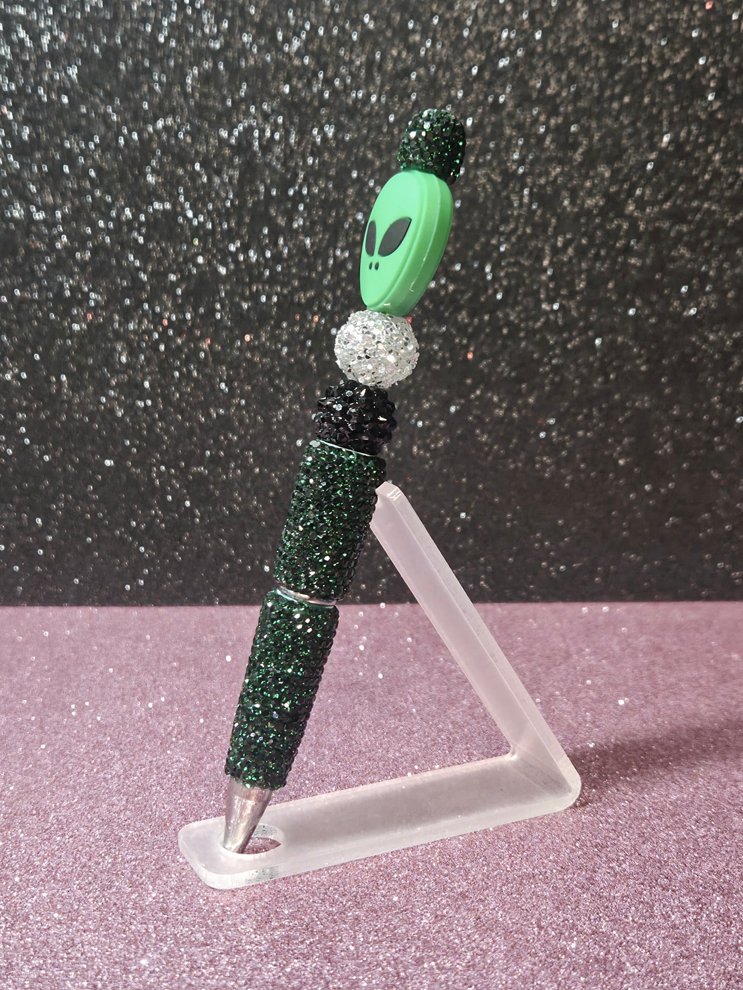 Alien Bling
