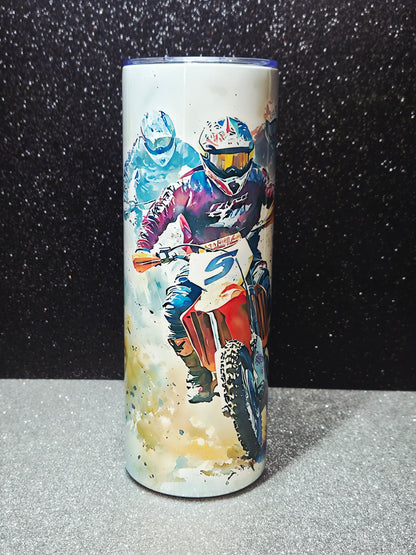 Dirt Biking