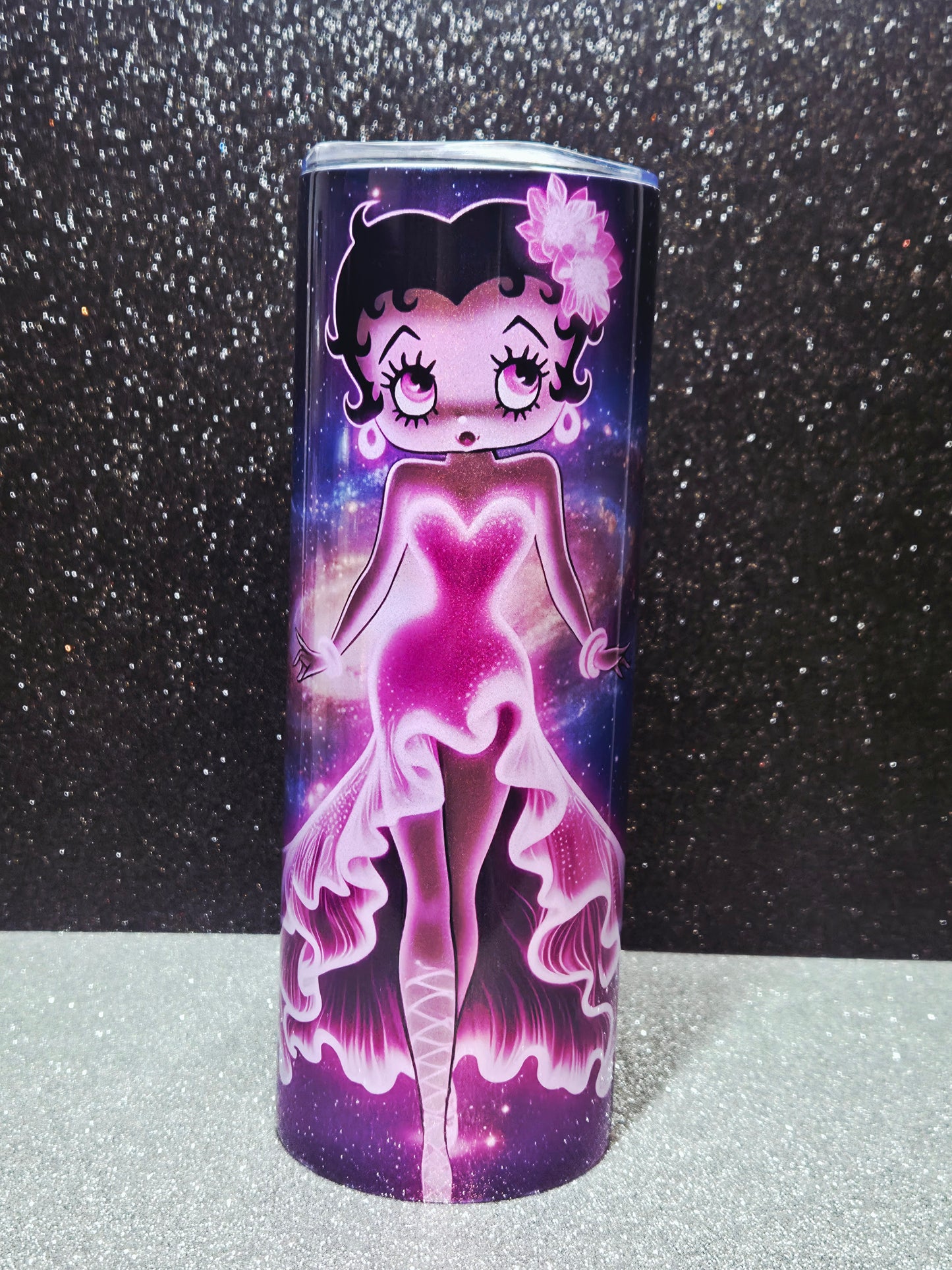 Betty Galaxy