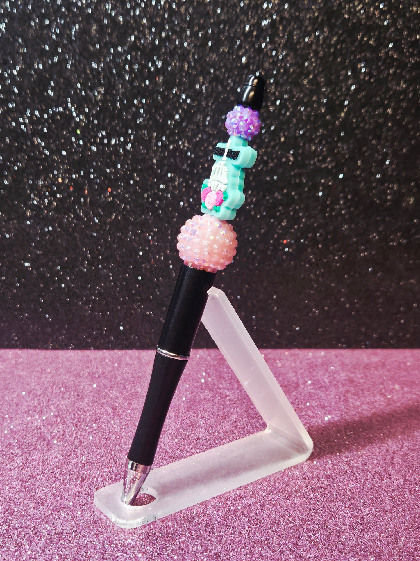 Drop Dead Fancy Pen