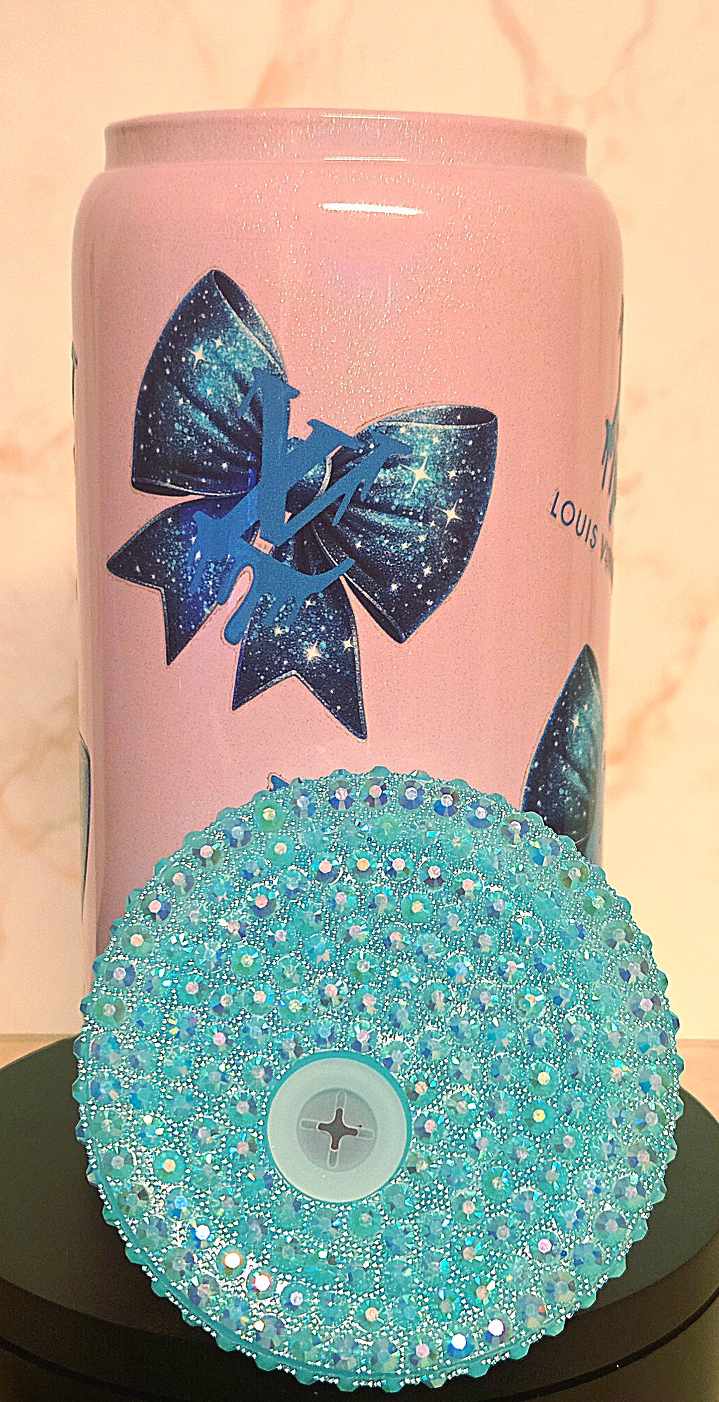 Classy Glitter