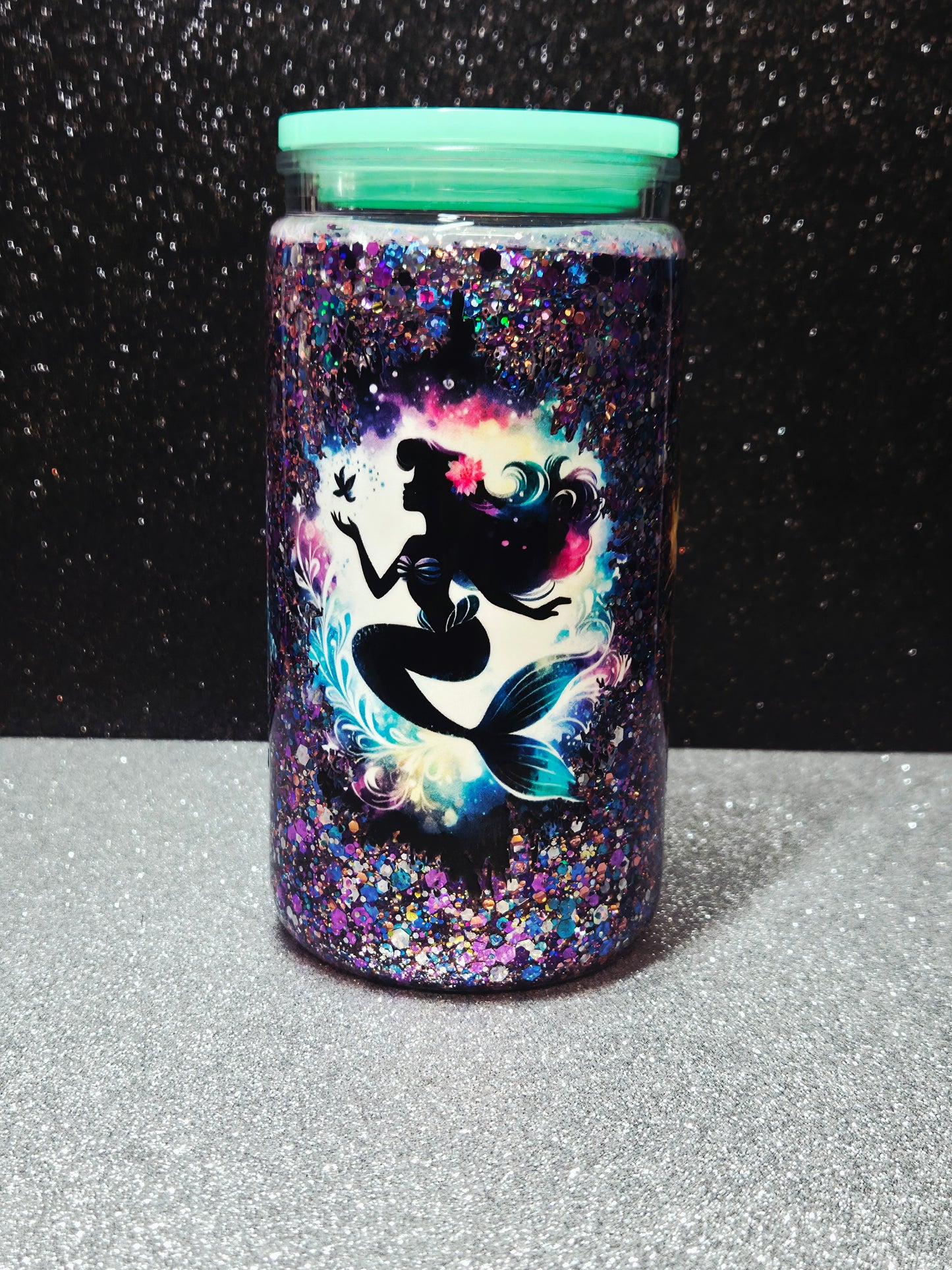 Mermaid Glitter