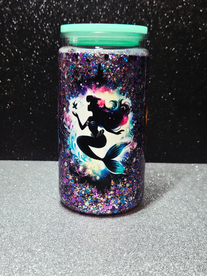 Mermaid Glitter