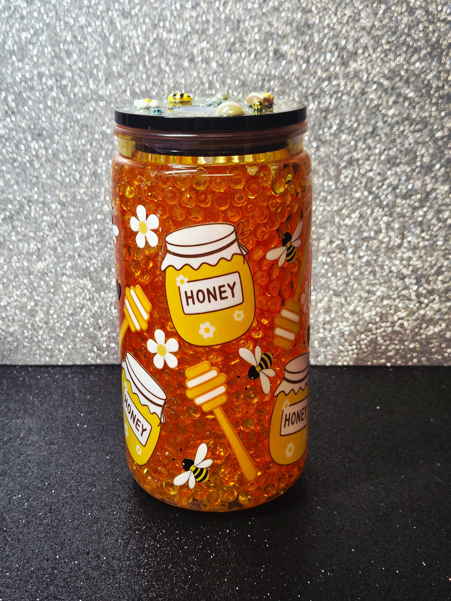 Honey Bee Drip
