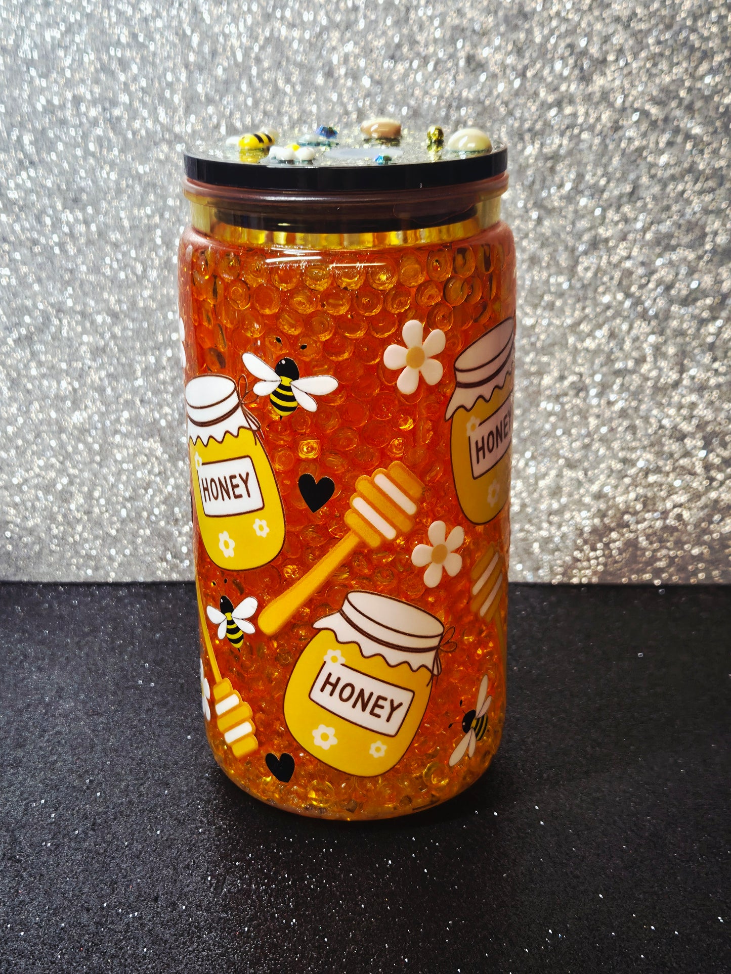 Honey Bee Drip