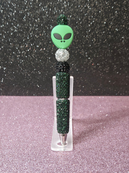 Alien Bling