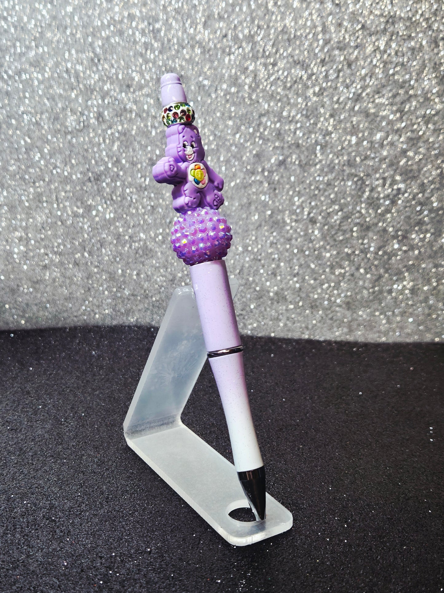 Care Bear Fancy Pen