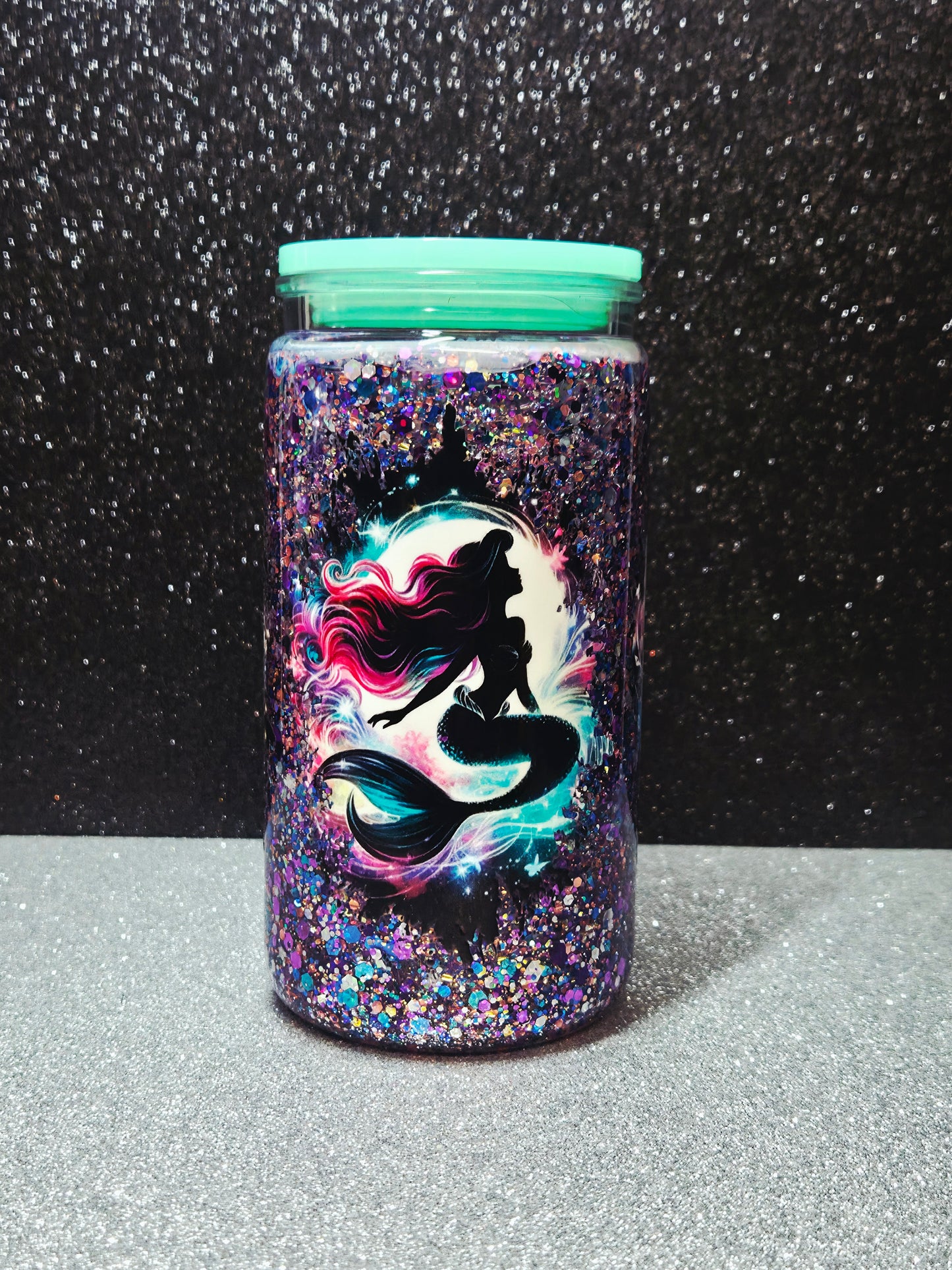 Mermaid Glitter