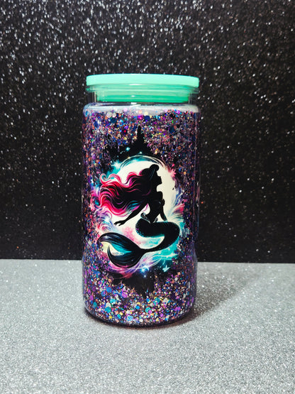 Mermaid Glitter