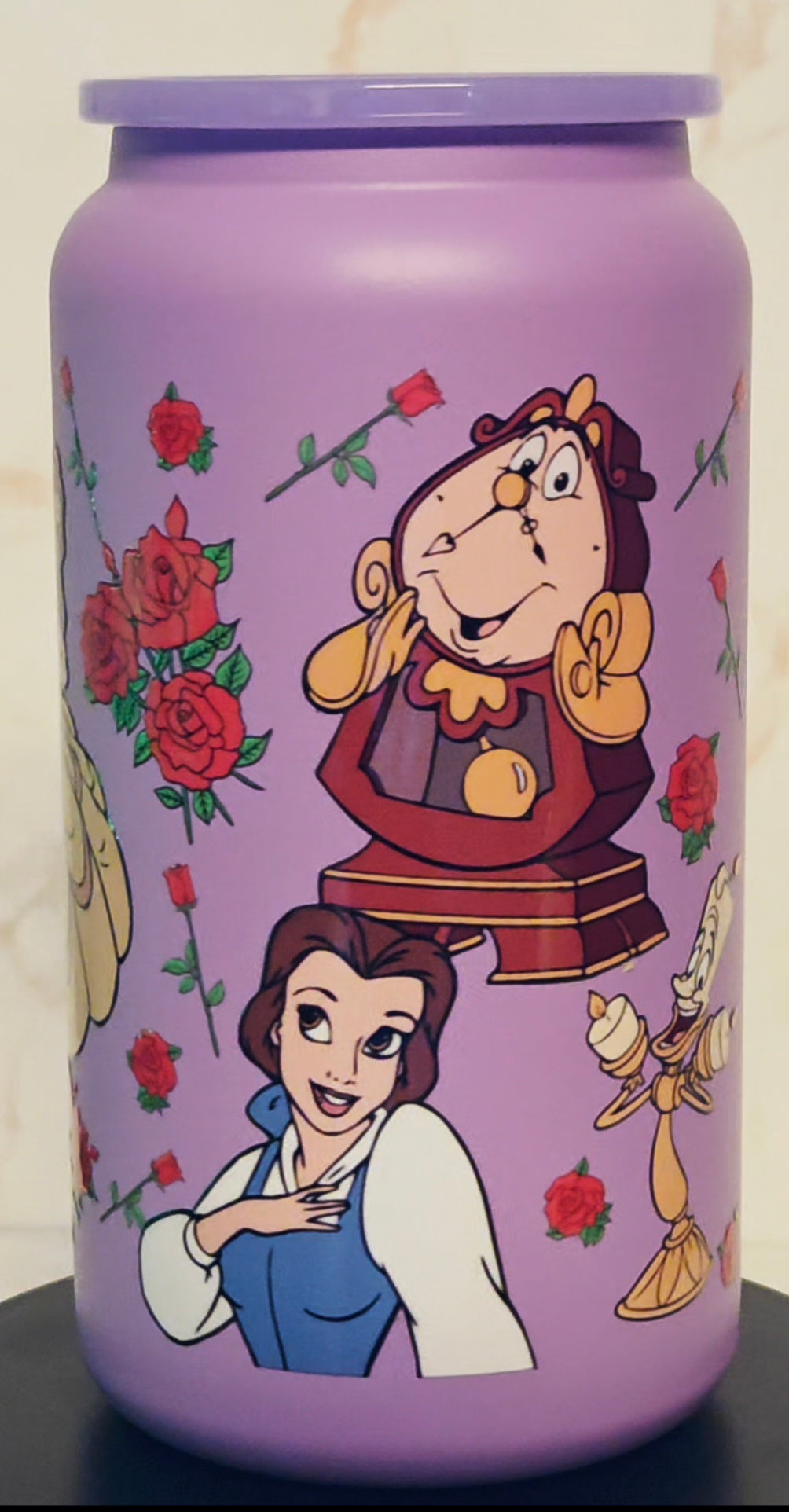 Beauty & The Beast Classic