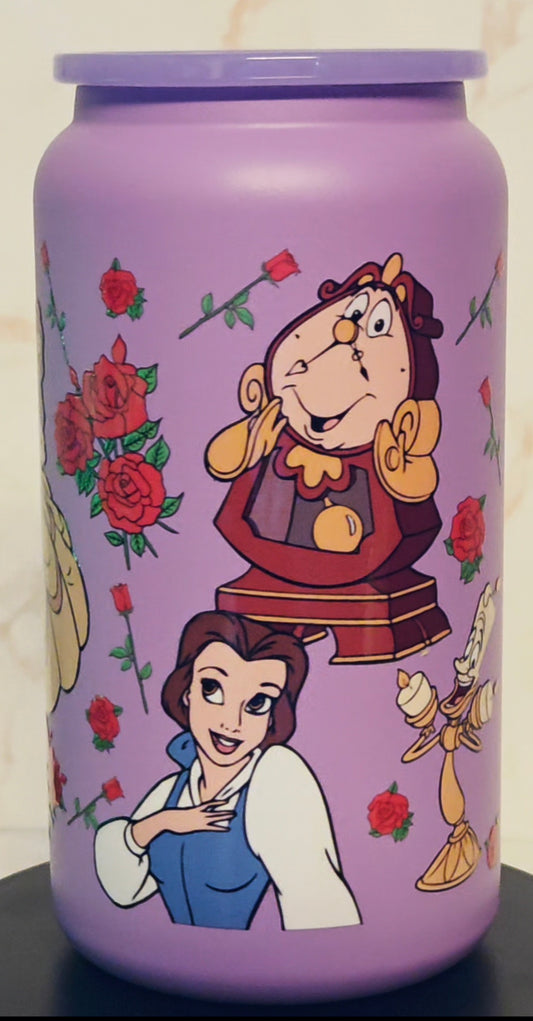 Beauty & The Beast Classic