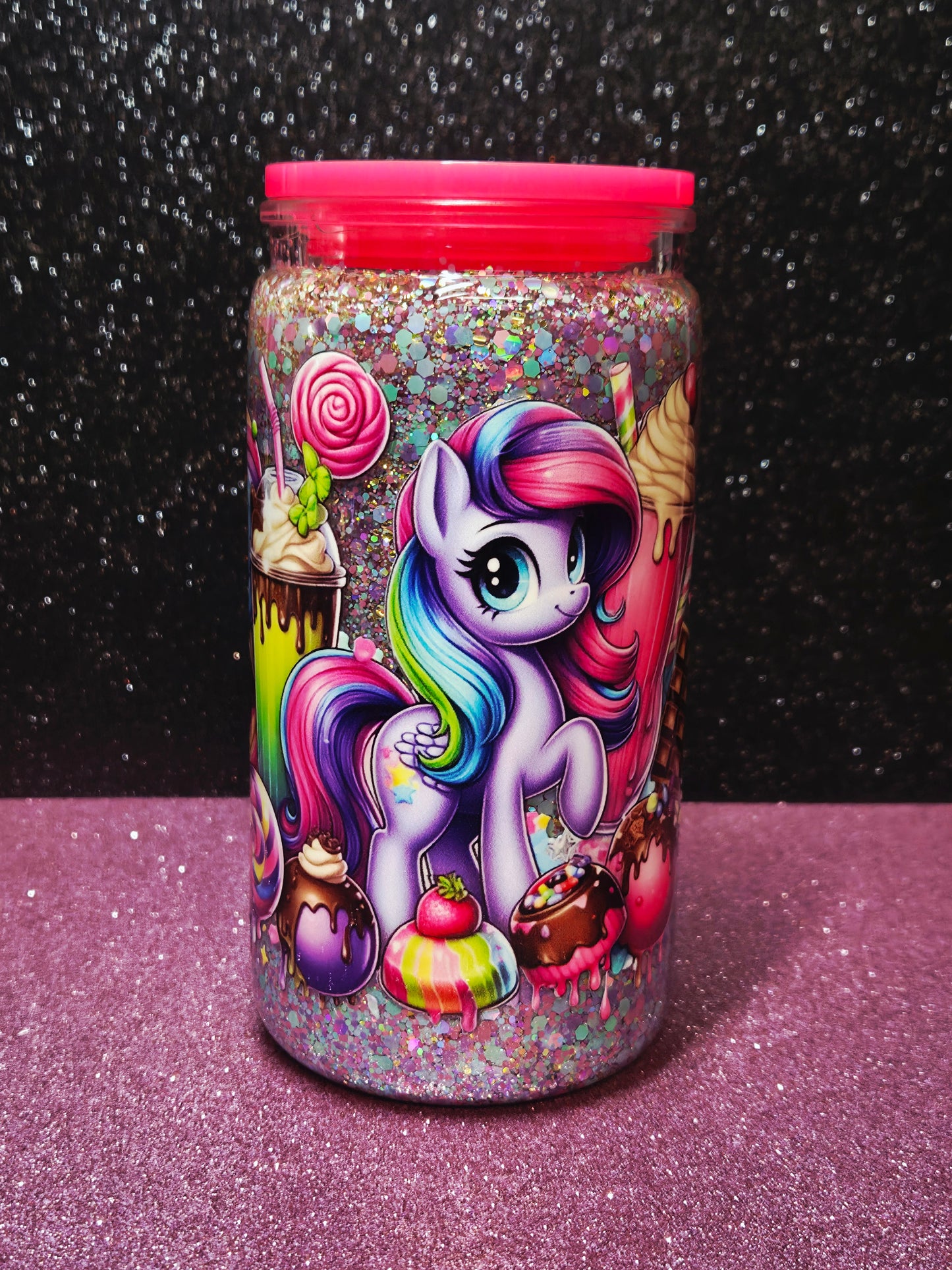 Twilight Sparkle Sweet