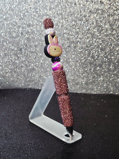 Little Monster Bling Pen