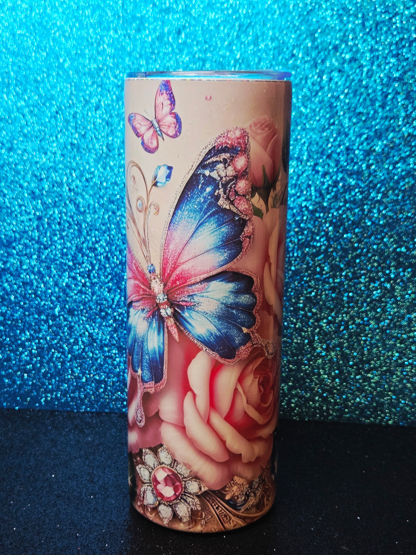 Butterfly Diamonds
