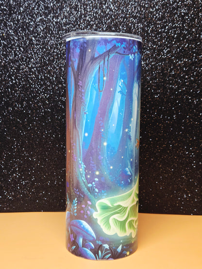 Betty Glow Series