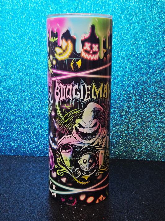 BoogieMan