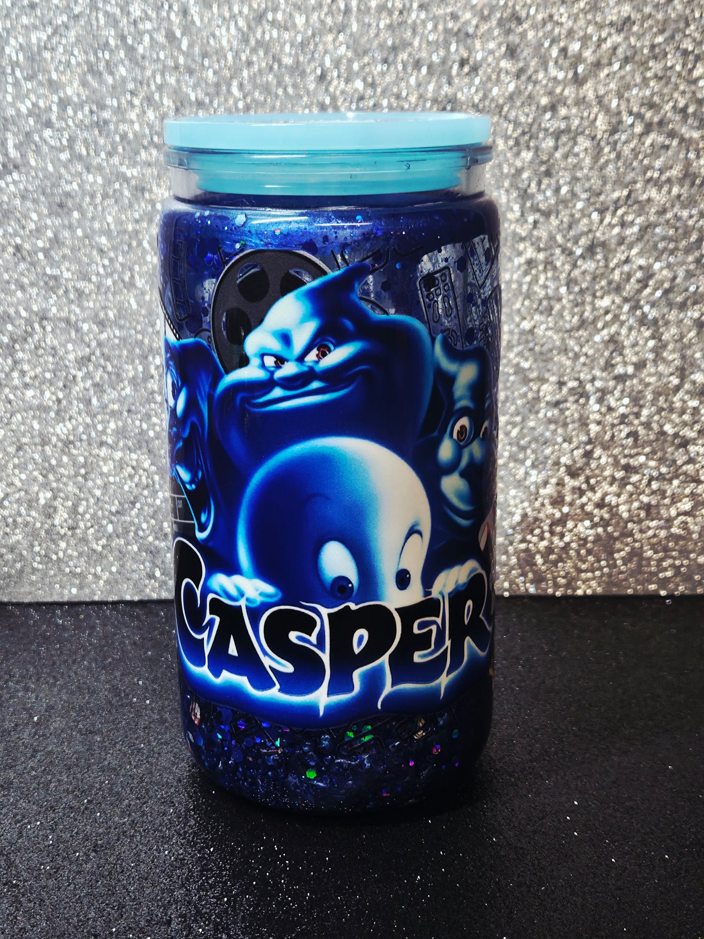 Casper
