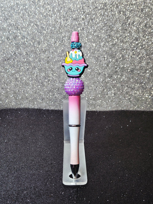 Sundae Fancy Pen