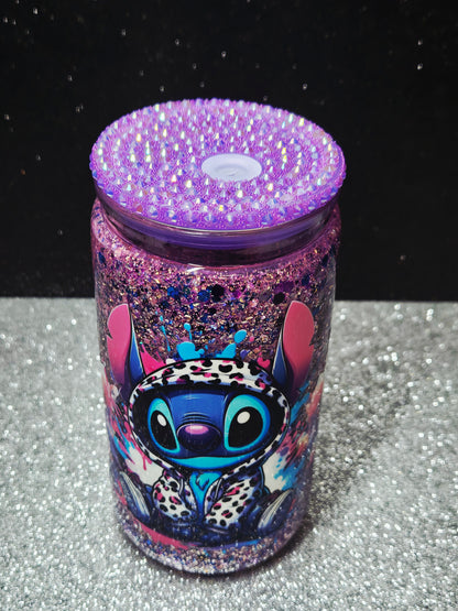 Glamorous Stitch