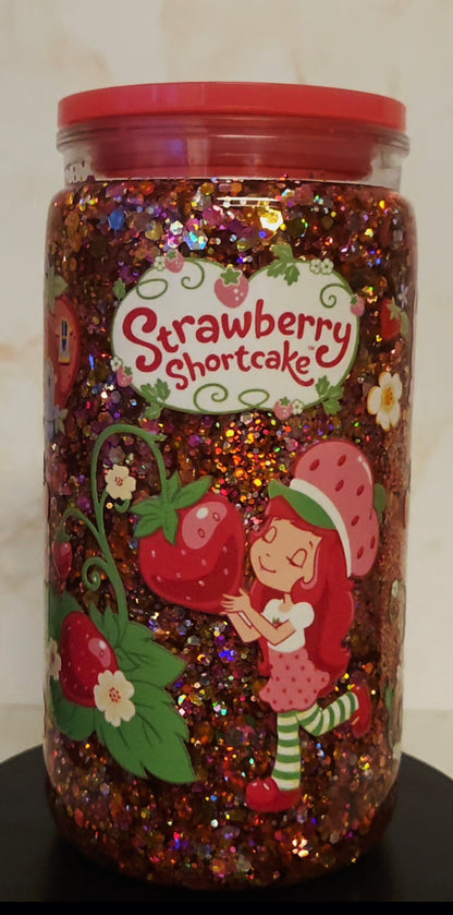 Strawberry Sweetness