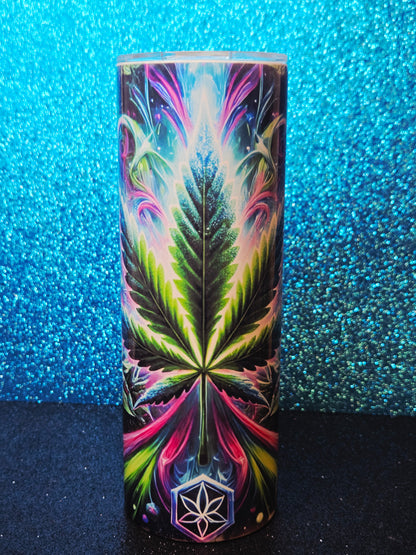 Magic Leaf