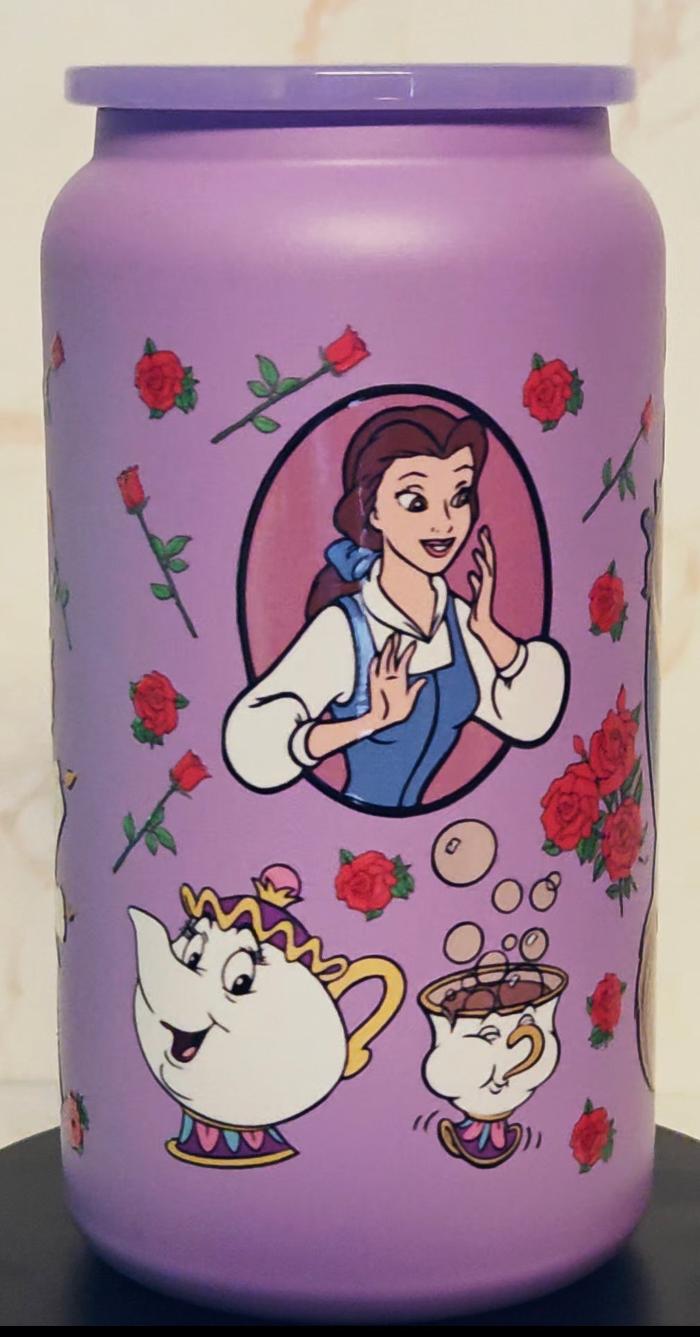 Beauty & The Beast Classic