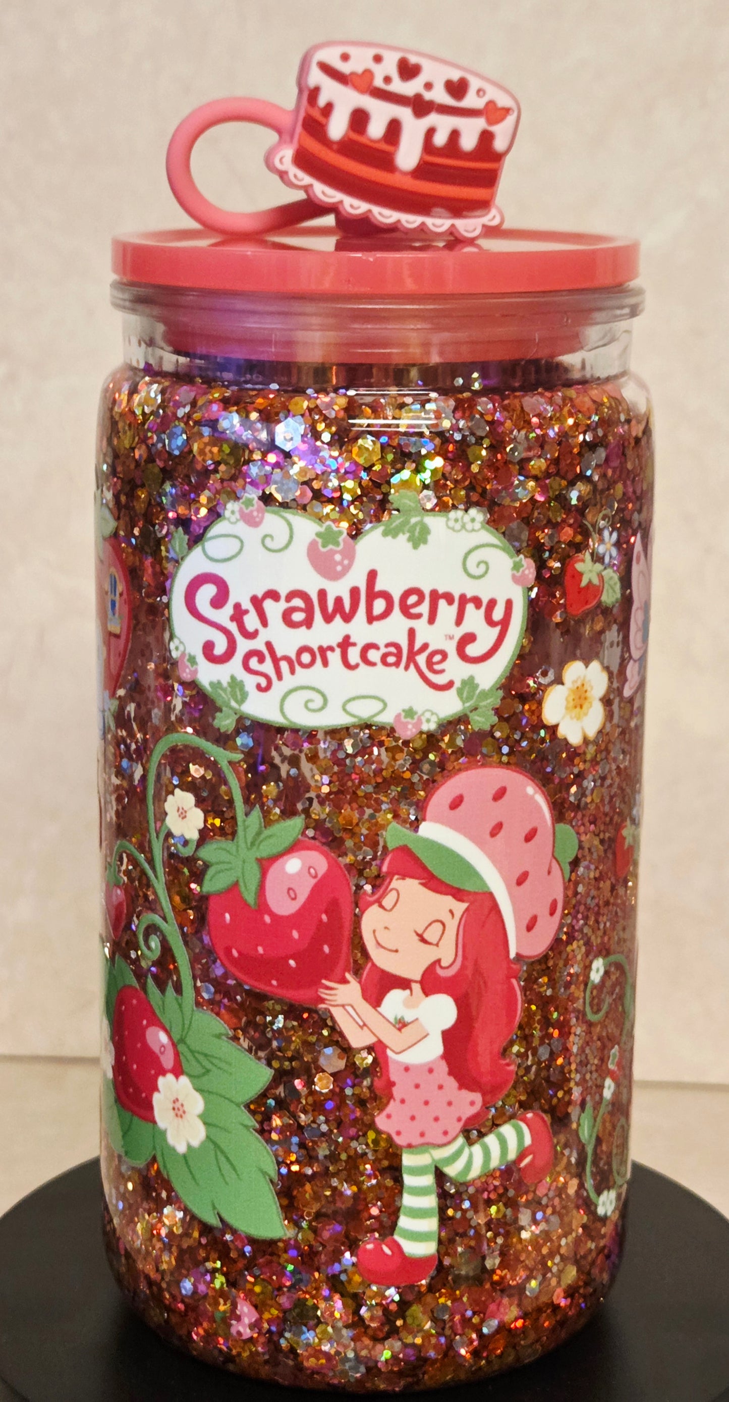 Strawberry Sweetness