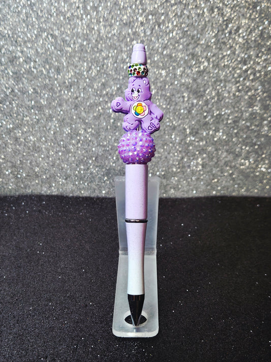 Care Bear Fancy Pen