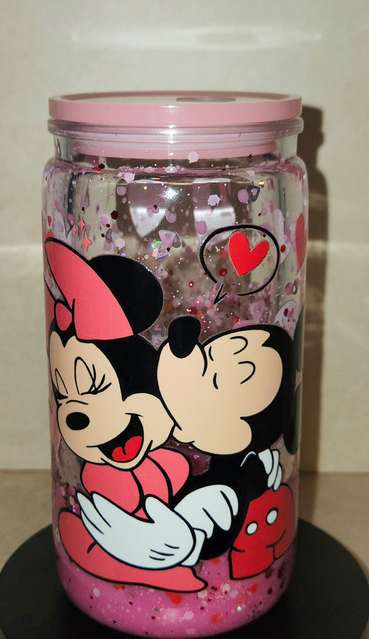 Minnie Cute Tumbler