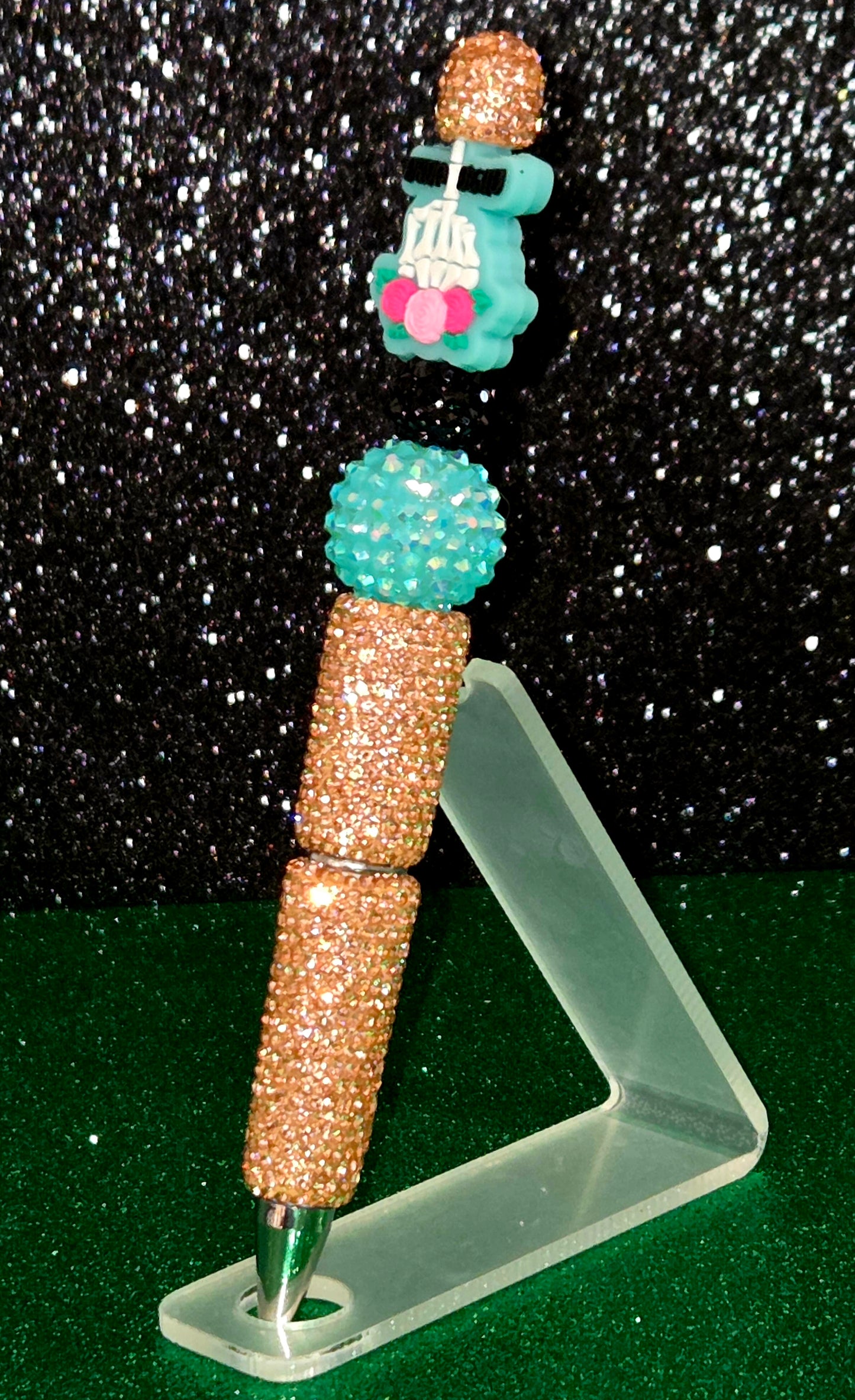 Drop Dead Bling Gold Editions