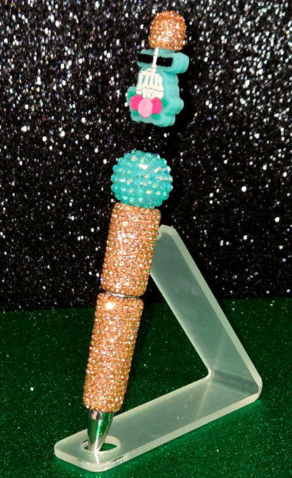 Drop Dead Bling Gold Editions