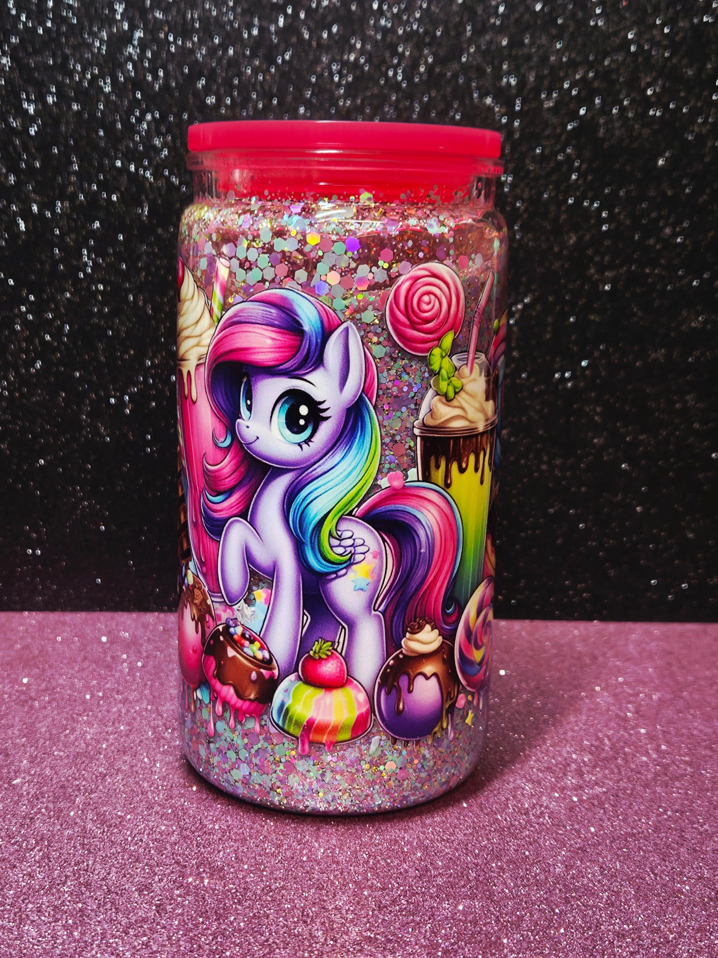 Twilight Sparkle Sweet