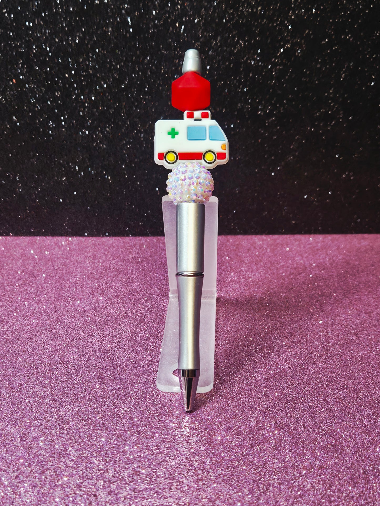 EMT Fancy Pen