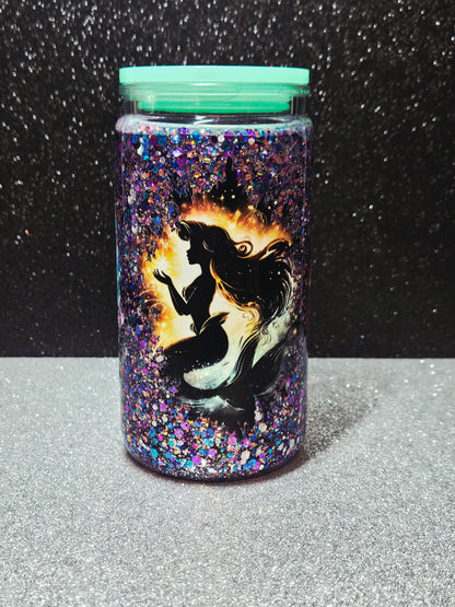 Mermaid Glitter