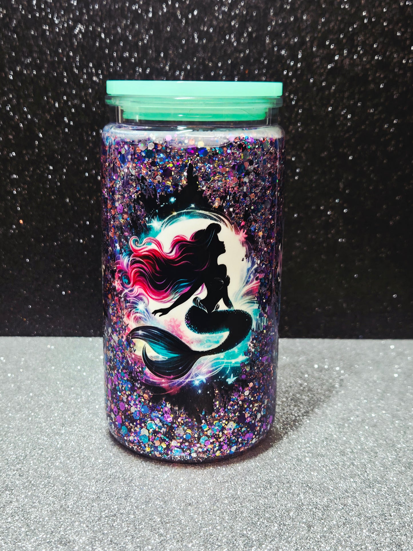 Mermaid Glitter