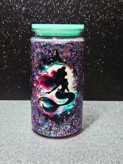 Mermaid Glitter