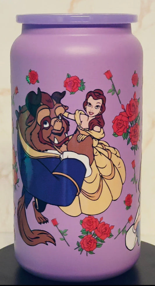 Beauty & The Beast Classic