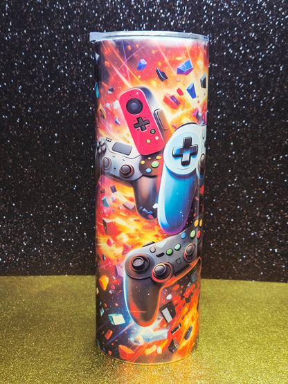 Gamer Controller Series